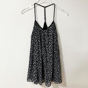 Abercrombie & Fitch | Animal Print Dress XS